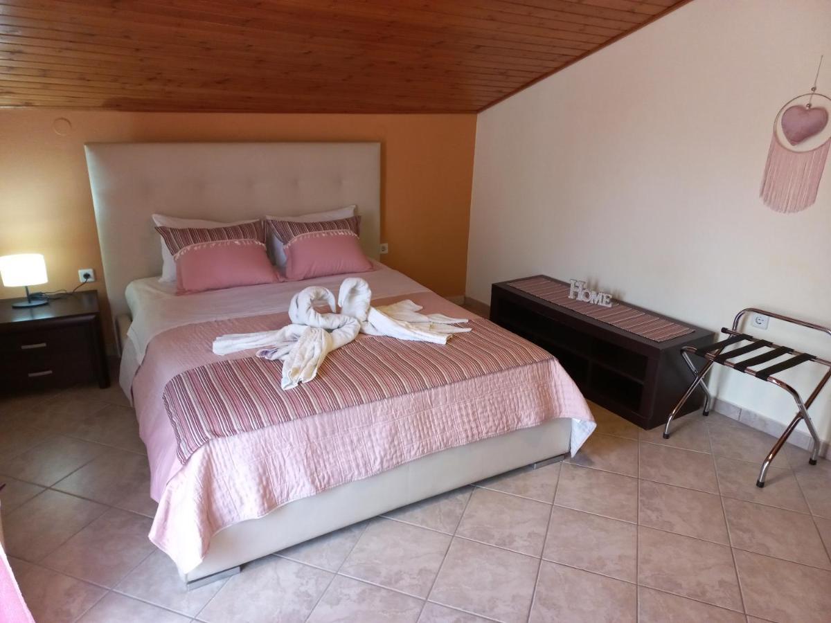 Sofita View Kavala Lägenhet Exteriör bild