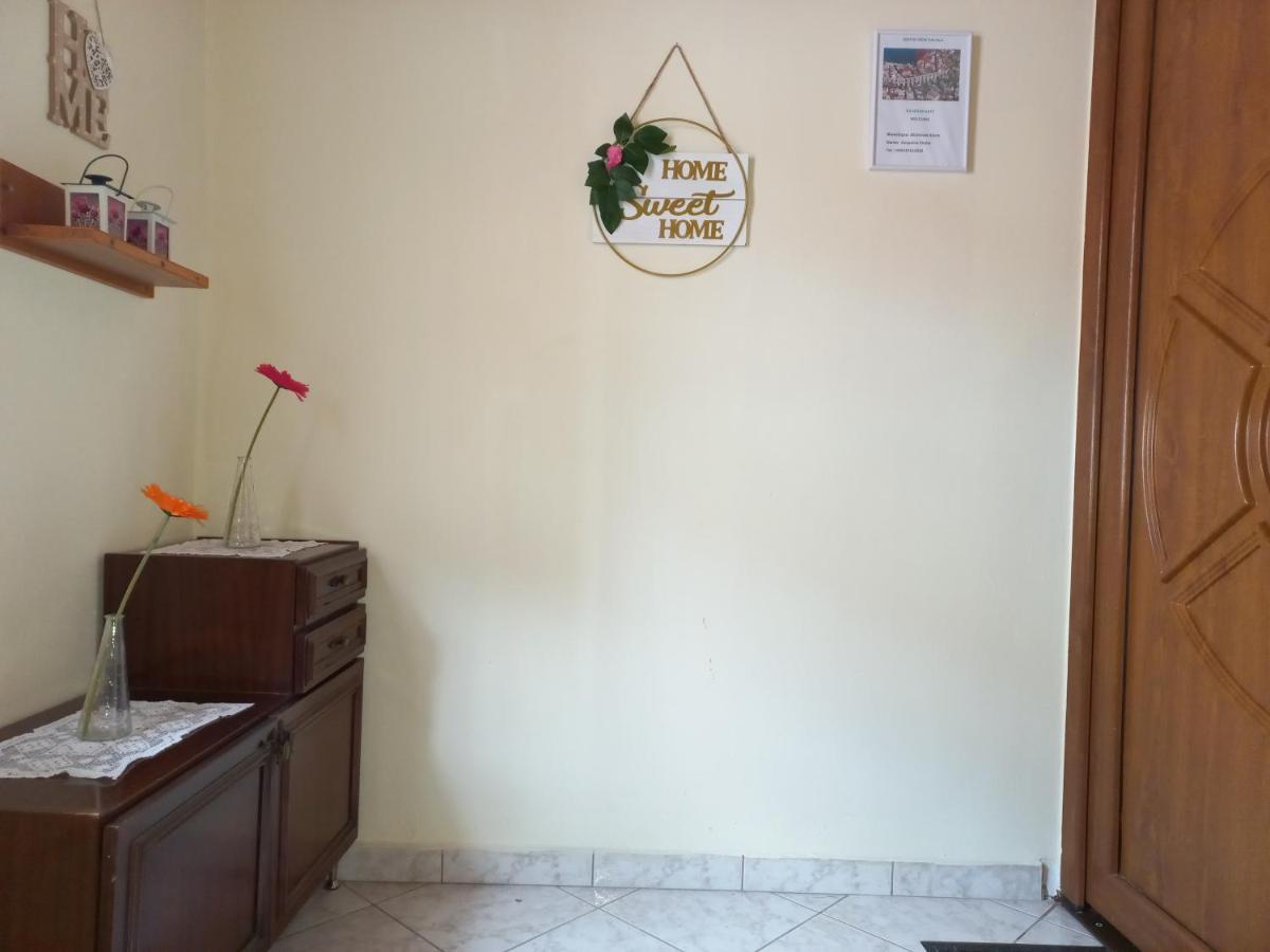Sofita View Kavala Lägenhet Exteriör bild