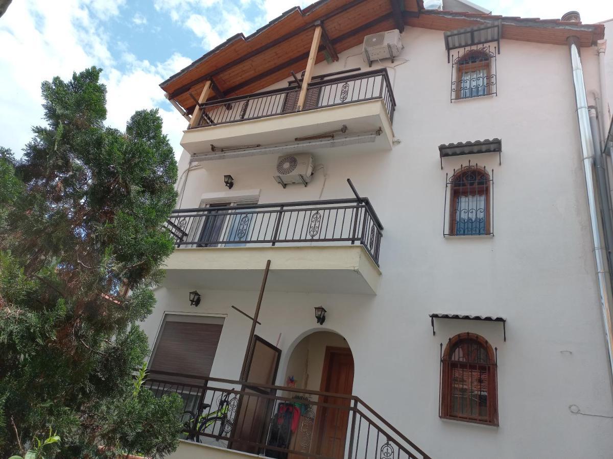 Sofita View Kavala Lägenhet Exteriör bild